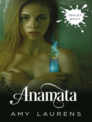 cover image of Anamata